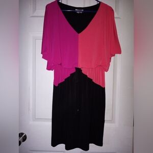 Women's beautiful London times dress